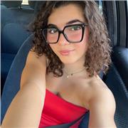 sei alla ricerca di un insegnante disponibile e giovane? eccomi!!